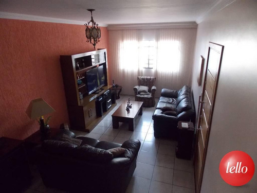 Imagem 2 de 16 de Casa - Ref: 179046