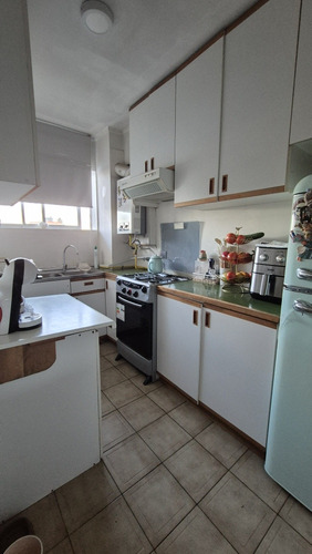 Cómodo E Ideal Departamento En Excelente Ubicación Céntrica