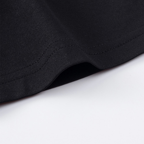 Camiseta De Verano Bold - Never - Look - Back Set