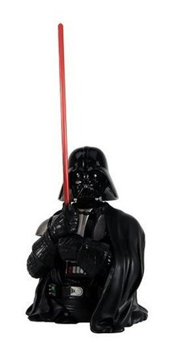 Star Wars Episodio Iii Mini Darth Vader Busto.