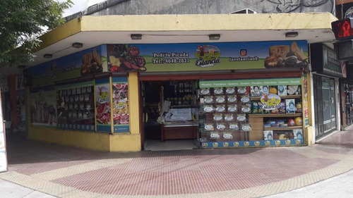 Excelente Inversión! Hermosa Fiambrería En Venta!!!