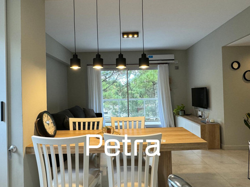 Departamento 2 Ambientes En Venta En Pinamar