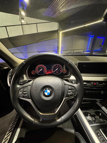 BMW X5 3.0 Xdrive 35i 306cv Pure Excellence