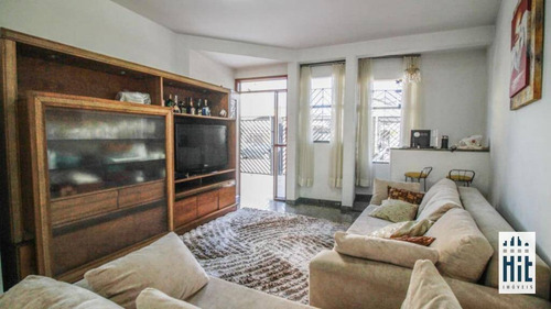 Imagem 1 de 30 de Sobrado À Venda, 182 M² Por R$ 1.800.000,00 - Vila Mariana - São Paulo/sp - So0436