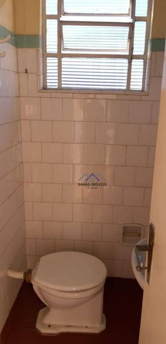 Imagem 14 de 16 de Casa À Venda, 396 M² Por R$ 1.590.000,00 - Vila Agrícola - Jundiaí/sp - Ca0391