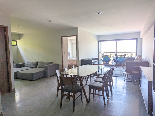 Departamento Con Vista Espectacular En Residencial Amare