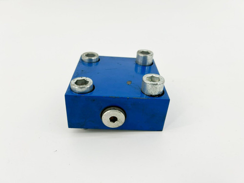 New Rexroth 0 810 060 070 Cartridge Valve, 16 Bar 081006 Bbt