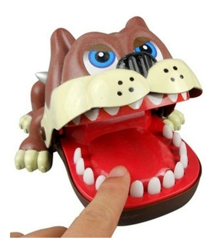 Ditoys Juego Doggy Attack Perro Ataca Dientes