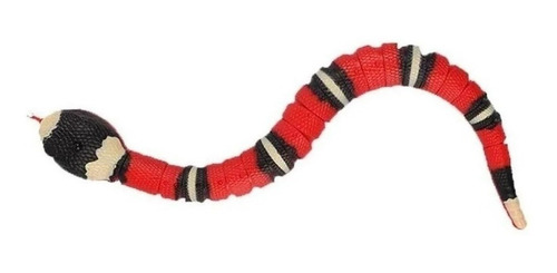 Cobra Sensor Inteligente De Gato Eléctrico