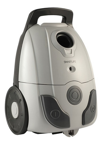 Aspiradora Smartlife Sl-vc16bag 2.5l  Gris 220v-240v