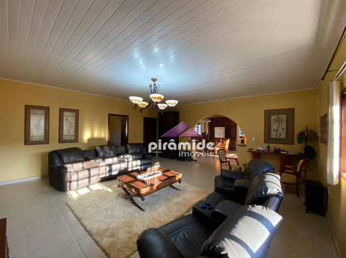 Imagem 22 de 30 de Fazenda Com 40 Alqueires Paulista À Venda, 968000 M² Por R$ 3.800.000 - Lagoinha/sp - Fa0008