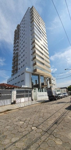 Imagem 16 de 30 de Apartamento De 1 Dormitório Na Aviação, Em Praia Grande - Ap2330