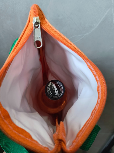 Bolsa Térmica Para Garrafa D' Água