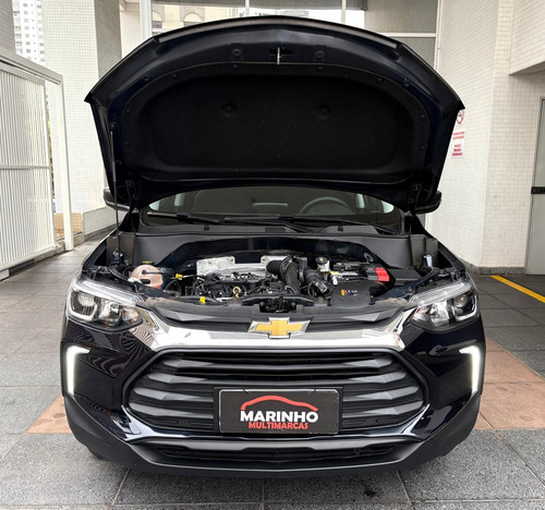 Chevrolet Tracker 1.0 Turbo Aut. (pcd) 5p