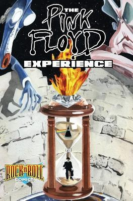 Libro Rock And Roll Comics : The Pink Floyd Experience - ...