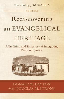 Libro Rediscovering An Evangelical Heritage - Donald W. D...