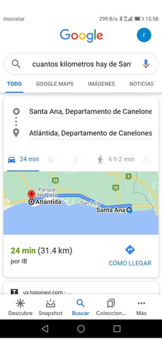 Imagen 3 de 18 de Casa En Alquiler Temporal , Cabañas En Santa Ana Canelones