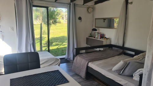 Oportunidad-terreno Con Acogedor Monoambiente-bajo Precio