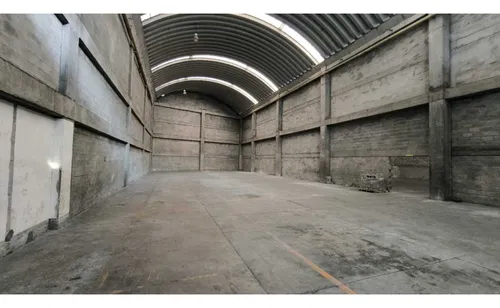 1.630m2 Bodega Arriendo En Parque Industrial Variante A Caldas