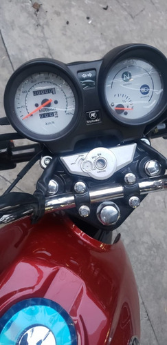 Imagen 20 de 23 de Motomel Cg 150 S2 Full 0km Linea 2023 Cycles Motoshop
