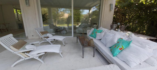 Casa - Villa Pacheco