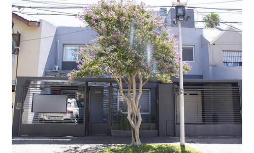 Chalet - Lorenzini - Ciudad Jardín