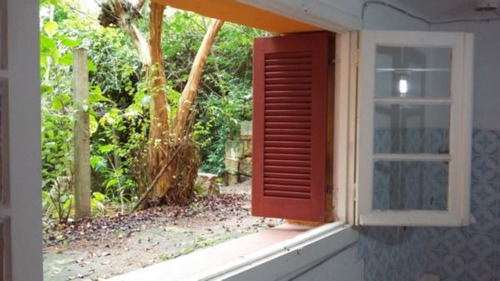 Casa Em Espirito Santo Com 2 Dormitórios - Mi9093