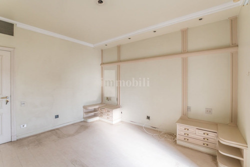 Imagem 11 de 15 de Apartamento Para Venda No Bairro Higienópolis Em São Paulo - Cod: Pc99587 - Pc99587