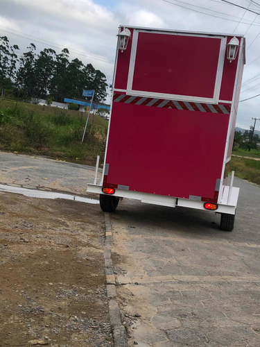 Imagem 2 de 8 de Food Truck