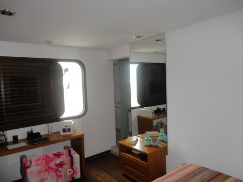 Imagem 13 de 23 de Apartamento Residencial À Venda, Moóca, São Paulo. - Ap0049