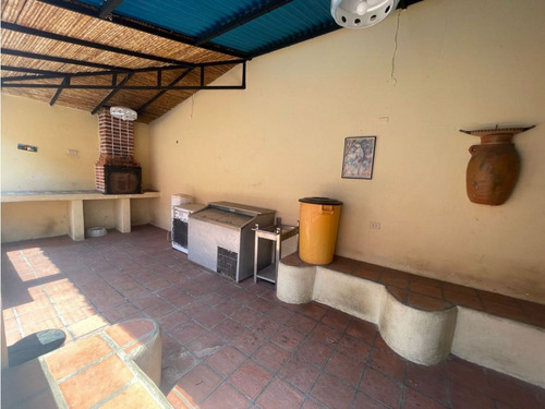 Finca En Venta Salom Las Margaritas (nirgua-yaracuy) Yb-8593652