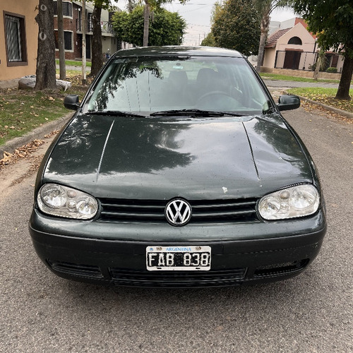 Volkswagen Golf 1.6 Comfortline