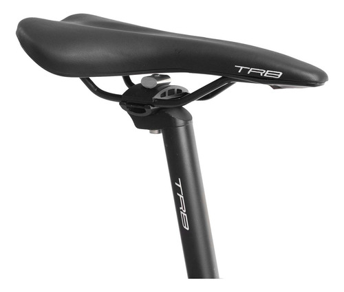 Bicicleta De Montaña R29 Tx 9.2 Amarillo Talla M Turbo