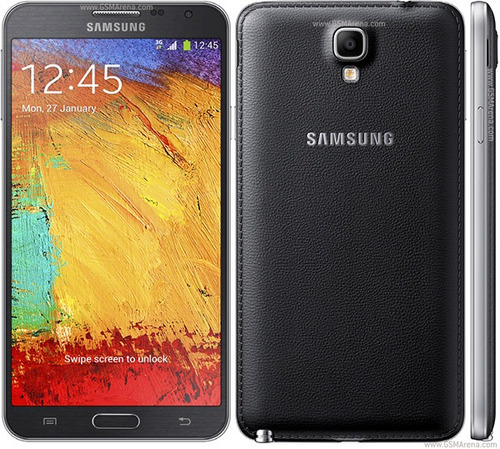 Samsung Galaxy Note 3 Neo Duos N7502 - 8 Mp, Wi-fi, Gps Novo