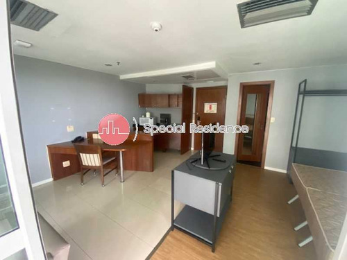 Imagem 8 de 8 de Apartamento-locação-barra Da Tijuca-rio De Janeiro - Loc100502