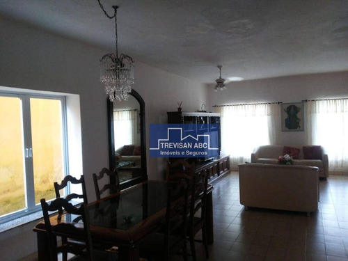 Imagem 3 de 16 de Casa À Venda Em Enseada/guarujá - 05 Dorms, 04 Vagas - Ca0552
