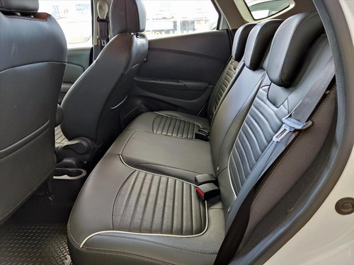 Imagem 5 de 8 de Captur 1.6 16v Sce Flex Intense X-tronic