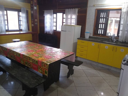 Imagem 15 de 30 de Casa Em Centro, Atibaia/sp De 100m² 4 Quartos À Venda Por R$ 480.000,00 - Ca963573-s