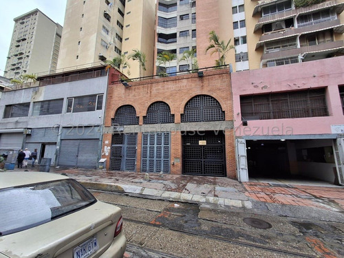 Local Comercial En Venta La Candelaria Depeligro A Pele El Ojo,para Remodelar E Iniciar Tu Propio Negocio.23-8874gm
