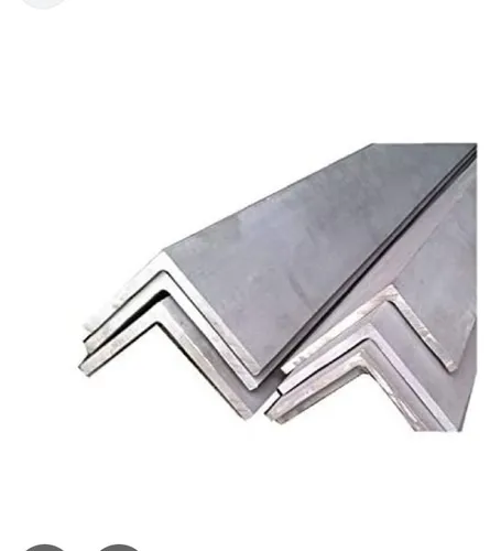 comprar Ángulo Acero Inoxidable 304  1, X 1\u002F8 X 6 Metros