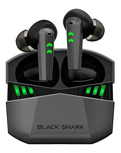 Audífonos Inalámbricos Black Shark Con Latencia Ultrabaja