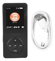 Comprar  Reproductor Mp3 Mp4 Reproductor De Música Hifi Ligero