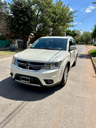 Dodge Journey 3.6 R/t Awd 286cv