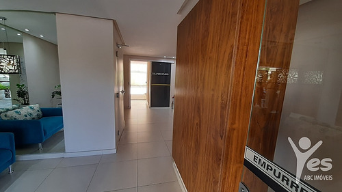 Imagem 21 de 24 de Ref.: 2013 - Apartamento Com Condomínio,02 Quartos E 01 Vaga Na Vila Valparaíso, Santo André - Sp - 2013