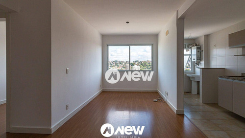 Imagem 3 de 15 de Apartamento Com 2 Dormitórios À Venda, 60 M² Por R$ 370.000,00 - Pátria Nova - Novo Hamburgo/rs - Ap3358