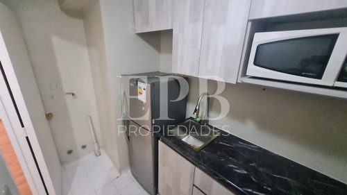 Imagen 2 de 18 de Departamento Con 3 Dormitorios (con Walking Closet) Y 1 Baño