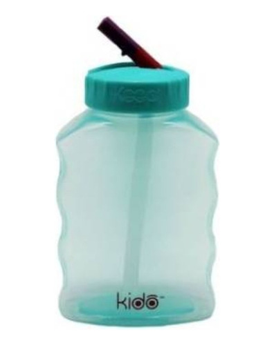 Botella Toma Jugo Keep Kido