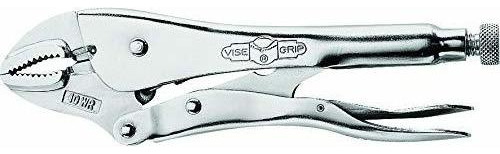 Alicate De Mano Irwin Vise-grip Alicates De Bloqueo Original