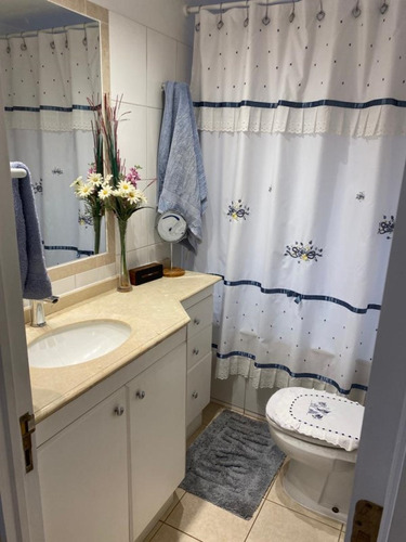 Amplia Casa En La Florida Altomacul: 5 Hab, 3 Baños, ¡ideal!