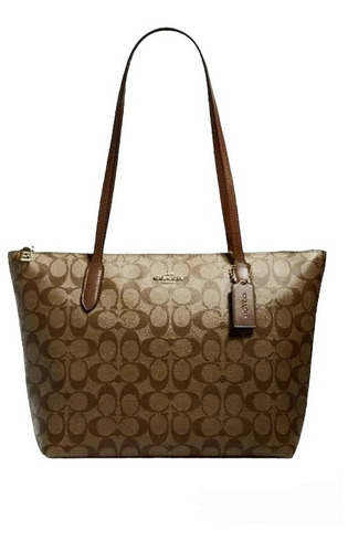 Bolsa Coach Original .. En Piel O Canvas, O Michael Kors.az